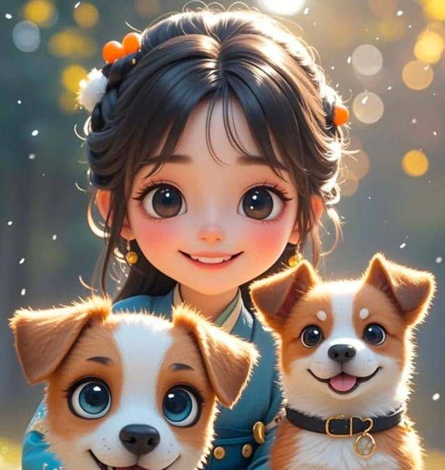 属狗人一生最放不下的人是谁?答案扎心,不是爱人,不是父母