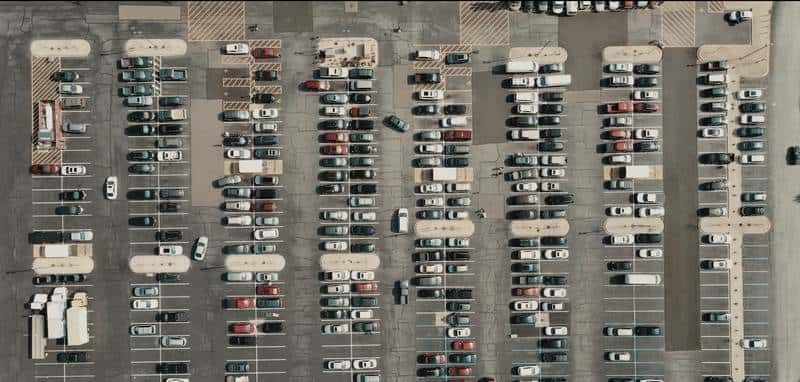 构建一个带有计算机视觉的停车位检测系统