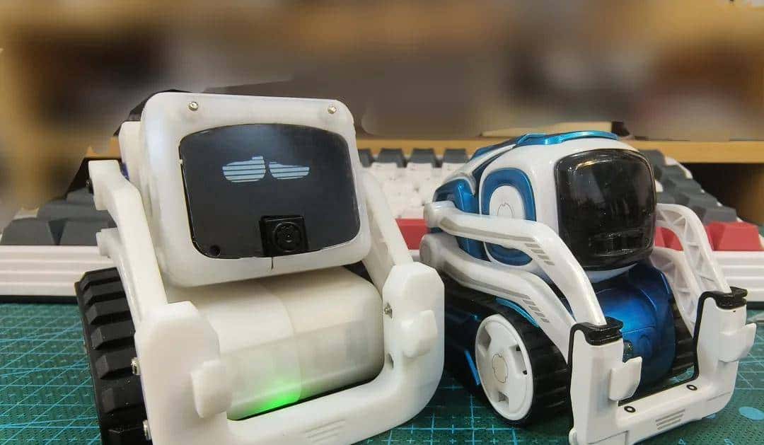 花了1年半时间，我终于做出来了！