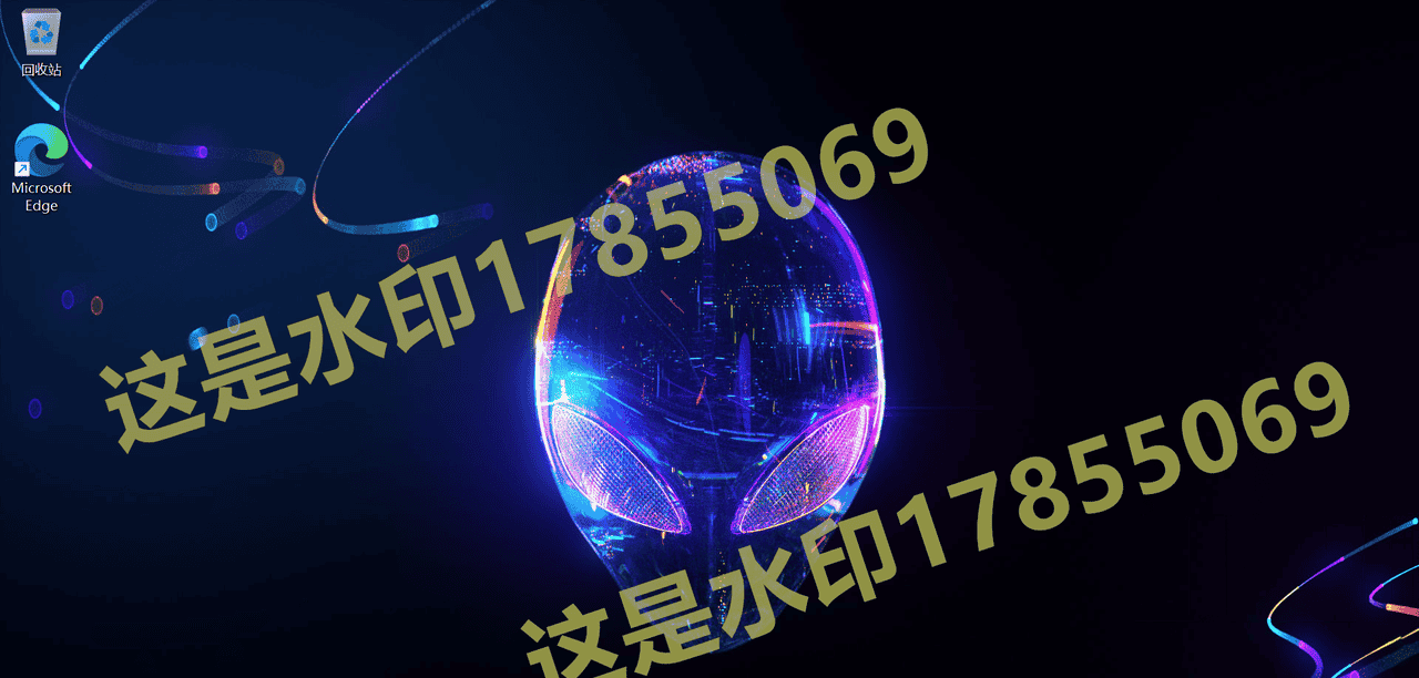 外星人Alienware x14笔记本电脑原厂Win11系统，恢复开箱状态预装oem系统包下载