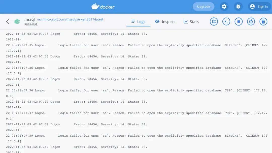 【Docker】SQL SERVER导入中文乱码问题解决
