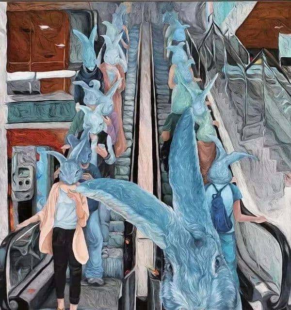 填完志愿的第一个周末，我要野