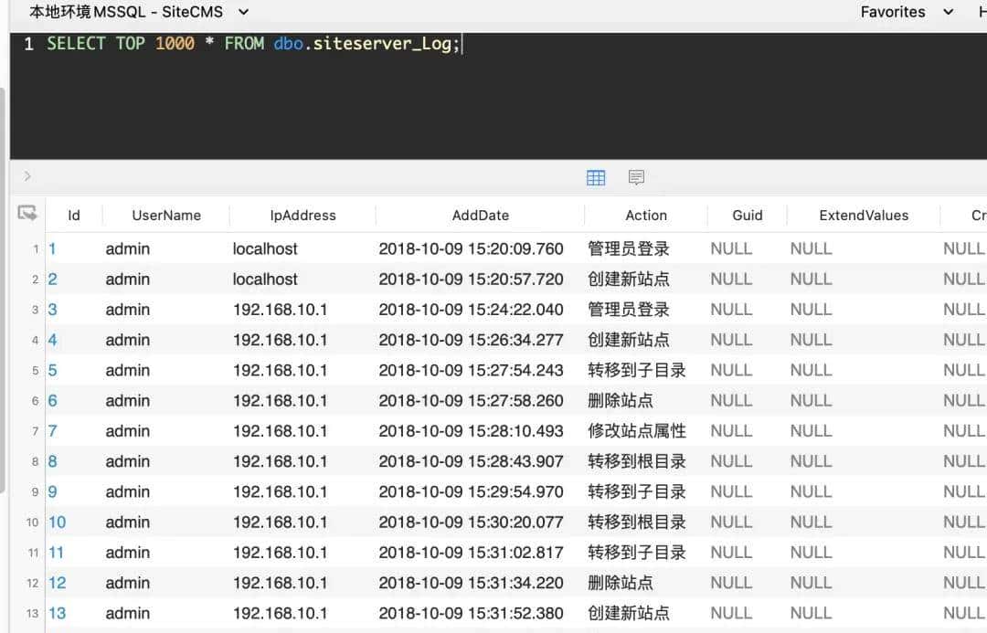 【Docker】SQL SERVER导入中文乱码问题解决