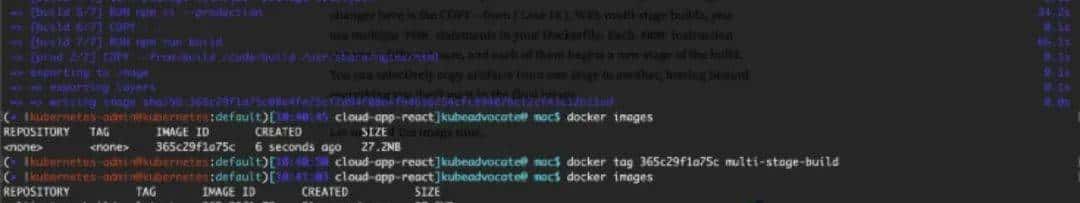 看我如何将Docker镜像大小缩减95%