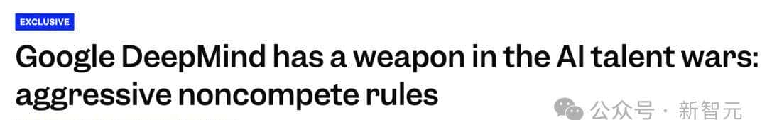 5分钟直出46页论文！谷歌Deep Research完爆OpenAI，Gemini 2.5加持