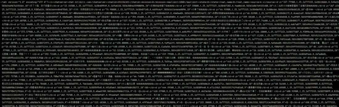 真香，Python爬取B站弹幕原来如此简单，源码已附在文末