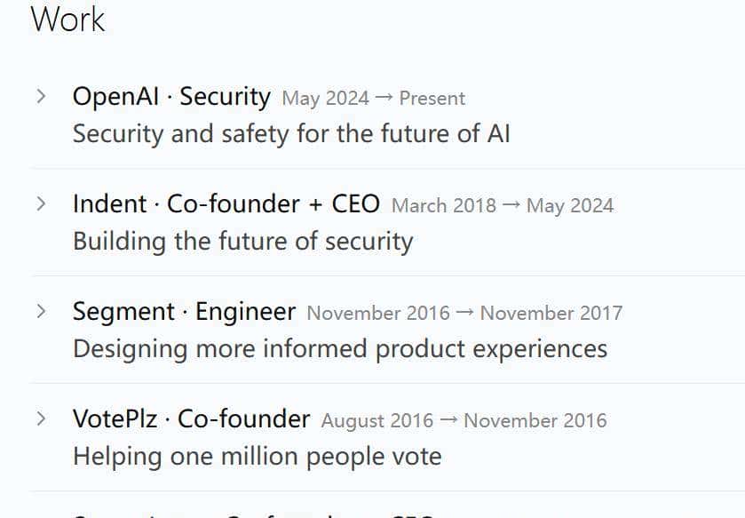 18天光速打脸！OpenAI刚夸TypeScript最合适，转头就用Rust重写Codex CLI