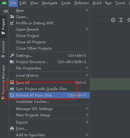 Android小白入门记录