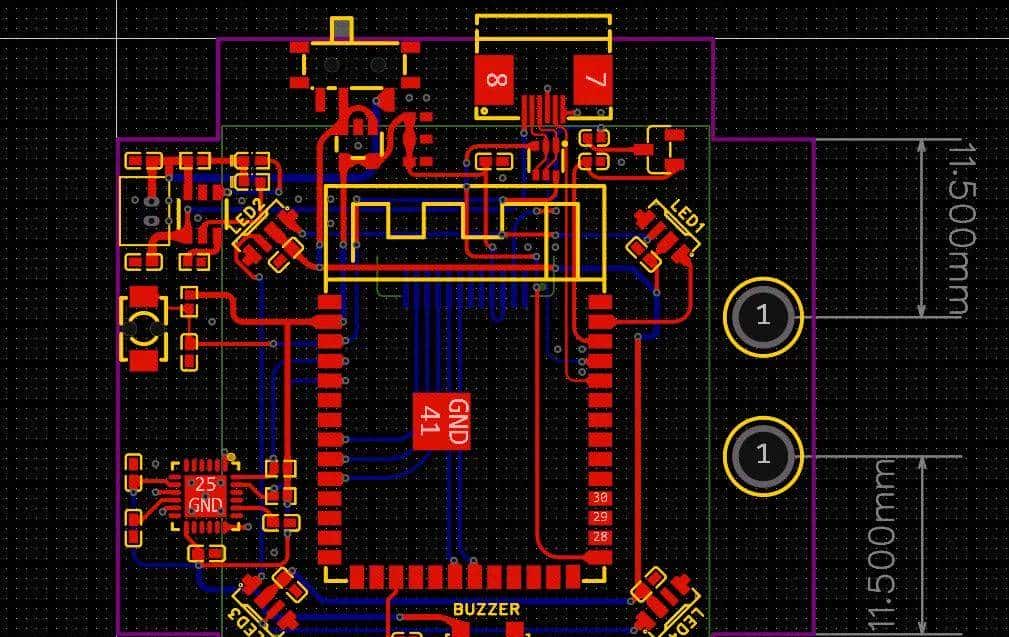花了1年半时间，我终于做出来了！