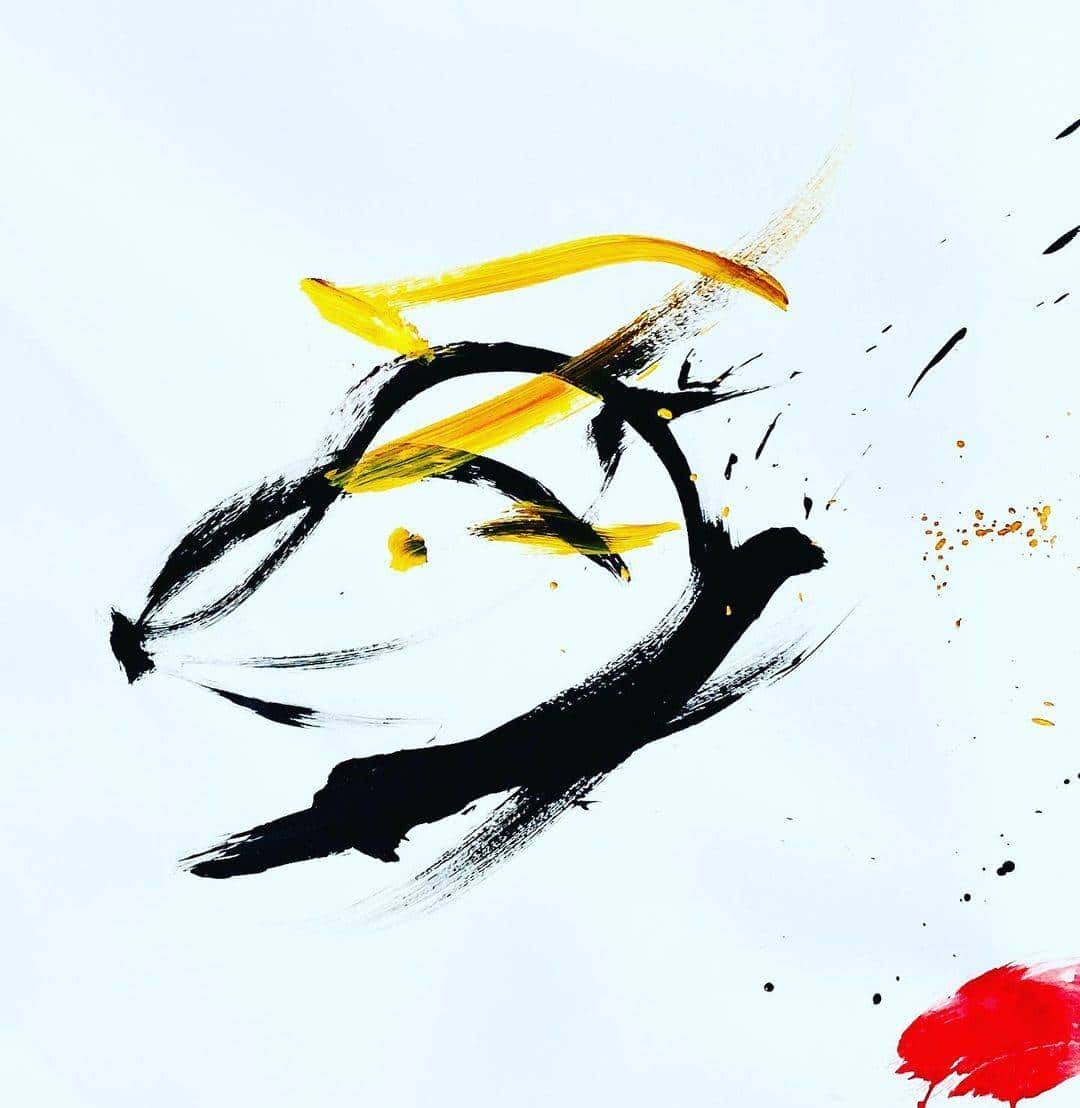 南非有一头叫猪卡索的猪，画了一幅画，卖了近17万人民币