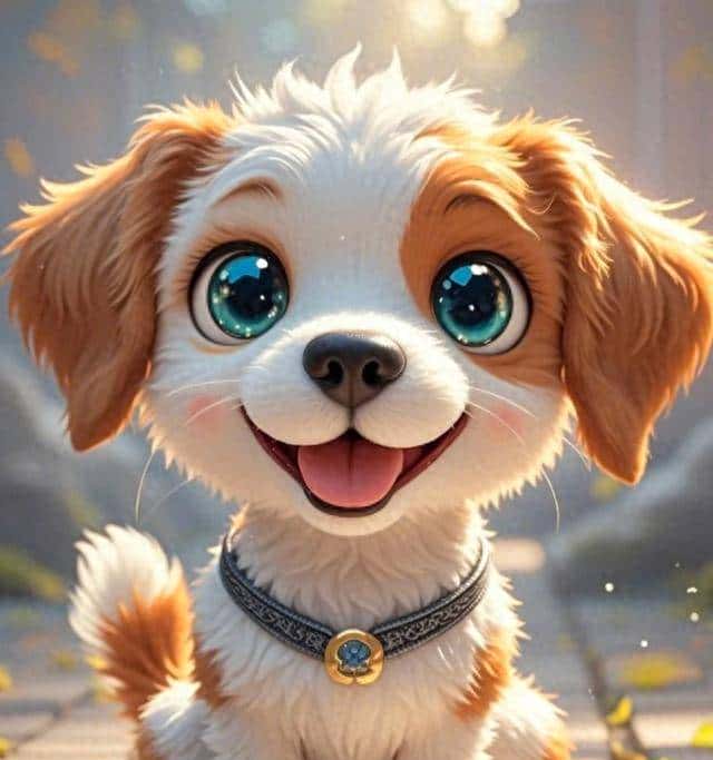 属狗人一生最放不下的人是谁？答案扎心，不是爱人，不是父母