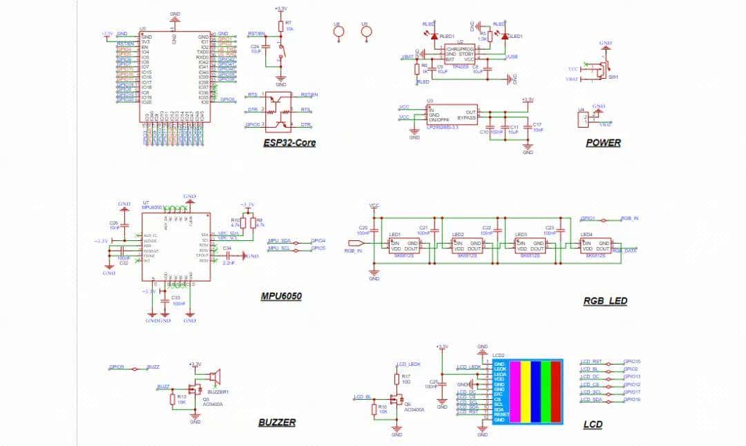 花了1年半时间，我终于做出来了！