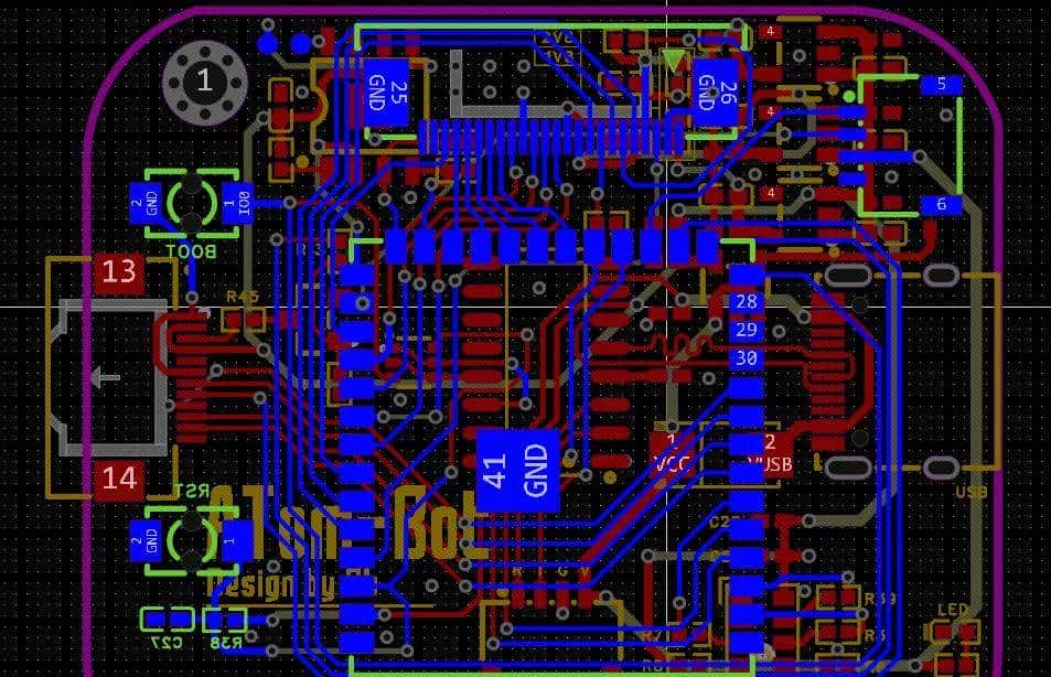 花了1年半时间，我终于做出来了！