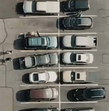 构建一个带有计算机视觉的停车位检测系统