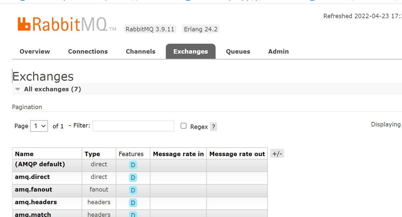 06.整合rabbitmq异步处理