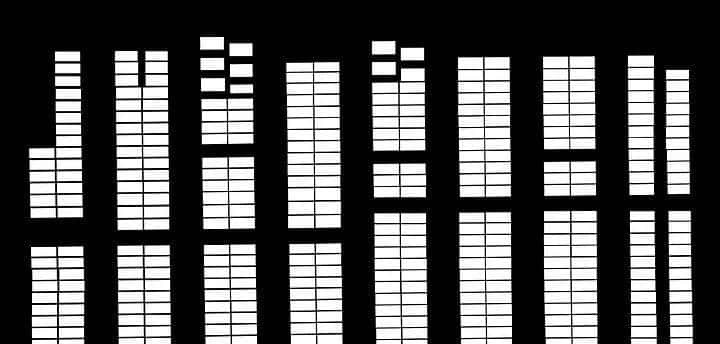 构建一个带有计算机视觉的停车位检测系统