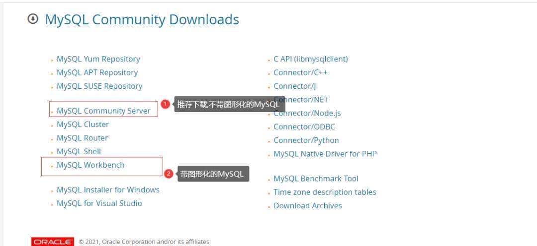 《从0到1-全面深刻理解MySQL》- 最详细MySQL安装流程(Linux环境)