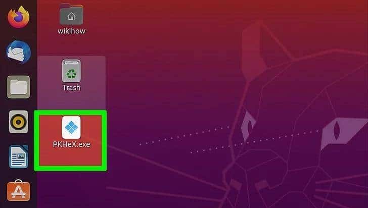 如何在Linux上运行exe文件，怎么用linux运行windows软件