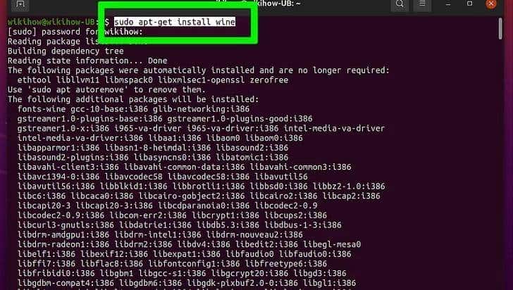 如何在Linux上运行exe文件，怎么用linux运行windows软件