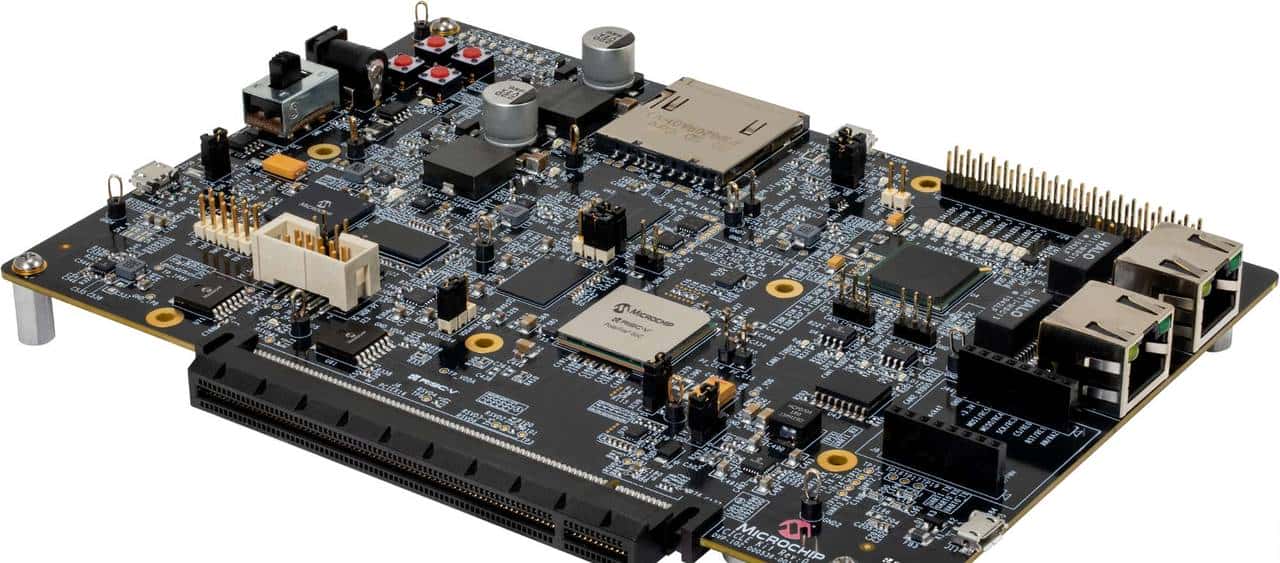 超能打的开源嵌入式实时操作系统NuttX-巨头纷纷入局