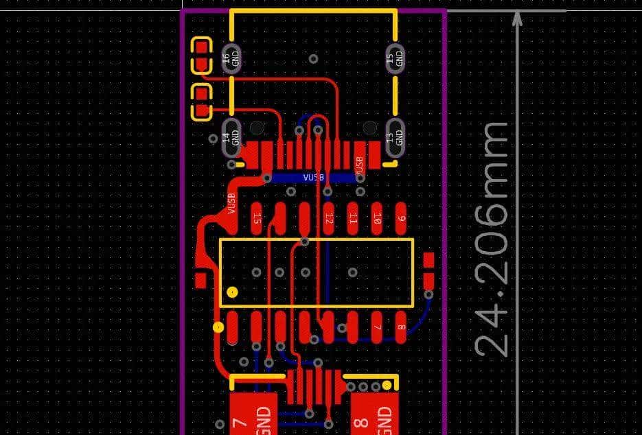 花了1年半时间，我终于做出来了！