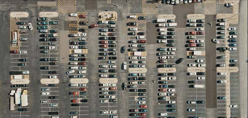 构建一个带有计算机视觉的停车位检测系统