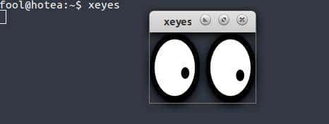 一文带你了解——19个恶搞Linux命令