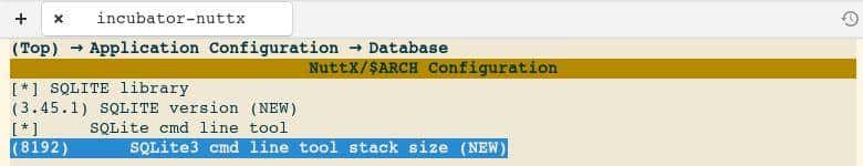 超能打的开源嵌入式实时操作系统NuttX-巨头纷纷入局