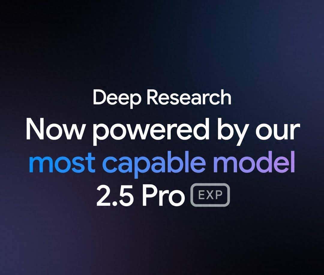 5分钟直出46页论文！谷歌Deep Research完爆OpenAI，Gemini 2.5加持