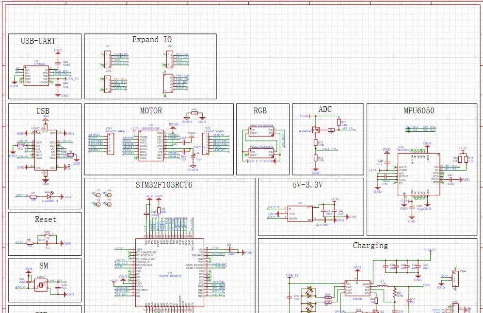 花了1年半时间，我终于做出来了！