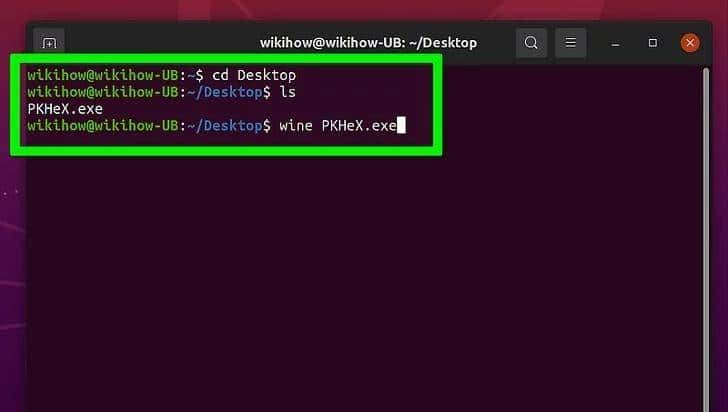 如何在Linux上运行exe文件，怎么用linux运行windows软件
