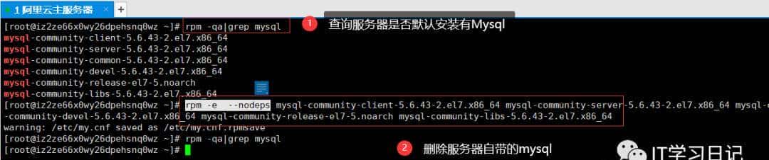 《从0到1-全面深刻理解MySQL》- 最详细MySQL安装流程(Linux环境)
