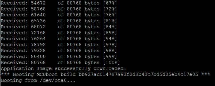 超能打的开源嵌入式实时操作系统NuttX-巨头纷纷入局