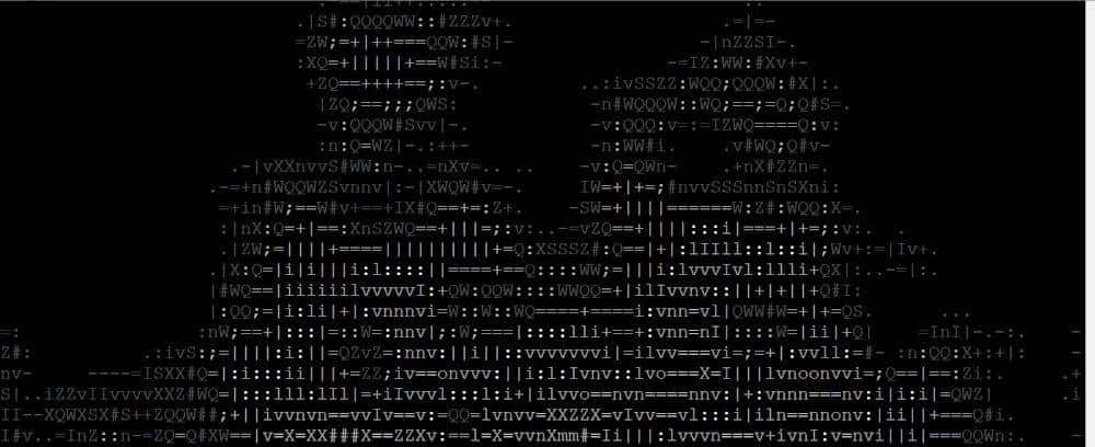 一文带你了解——19个恶搞Linux命令