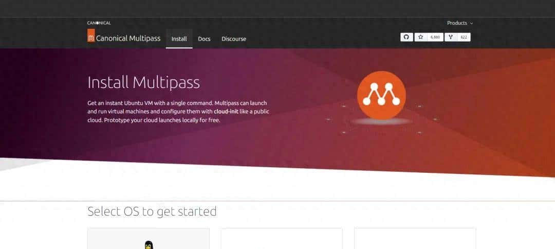 你还在用 VMware？推荐一款开源虚拟机，完全免费，比 VMware 更快、更轻量级！