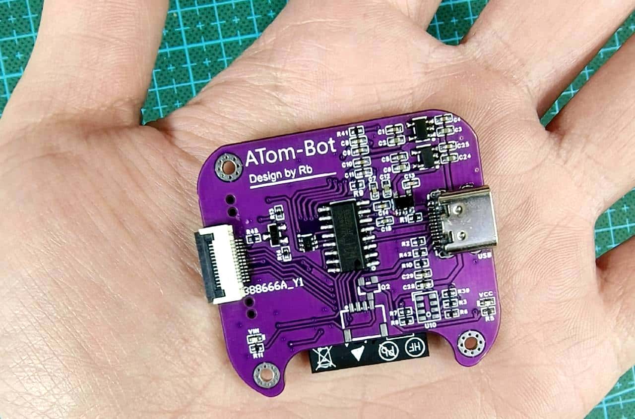 花了1年半时间，我终于做出来了！