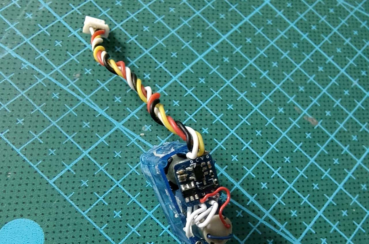 花了1年半时间，我终于做出来了！