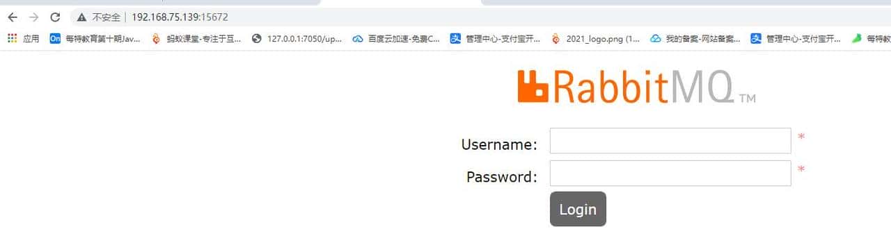 06.整合rabbitmq异步处理
