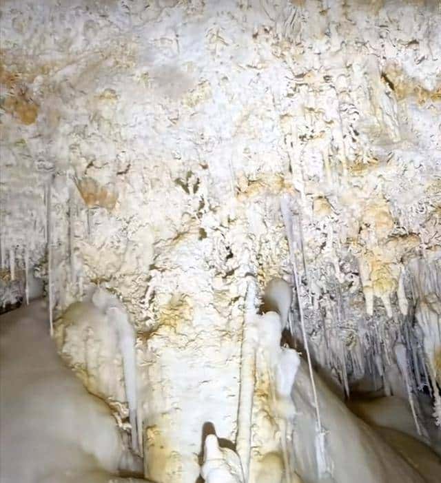 十四亿人不知道的人间仙境,石头“开花”,有谁见过?