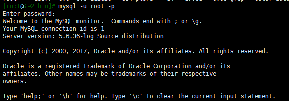 mysql 改密码进不去_mysql修改完密码无法再次登陆