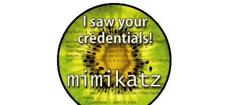 轻松看懂的加解密系列(5)番外篇III：如何优雅地获取到你同事的电脑登录密码