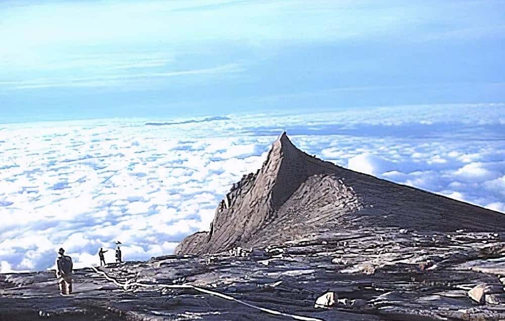 带你看看马来西亚的钞票,大红大紫的还挺好看