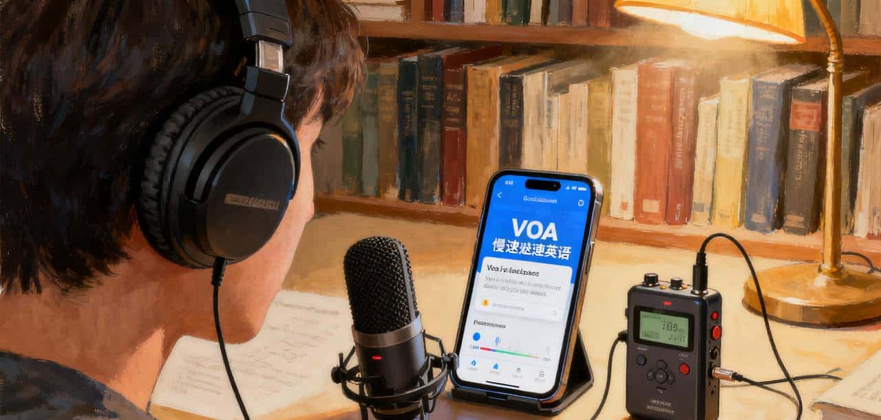 为什么“学”和“说”是两回事