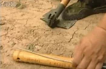 作为近战武器的中国兵工铲，展现出的威力让世人折服