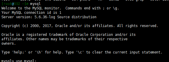 mysql 改密码进不去_mysql修改完密码无法再次登陆