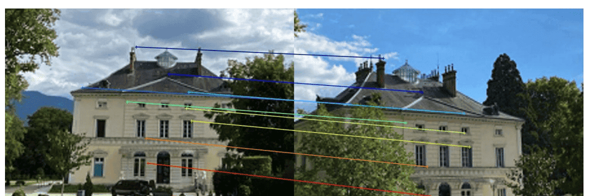 全新多视角三维重建DUSt3R的原理详解与成果展示