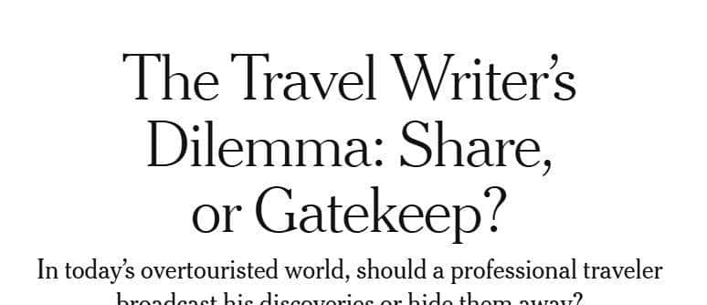 纽约时报 | 外刊每日一词 · extol