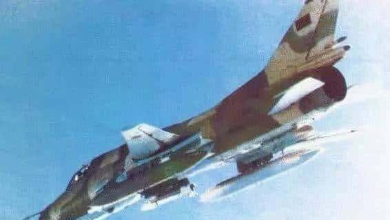 终于扒到你，F-14“雄猫”！扒一扒美国喷气式战斗机家族谱