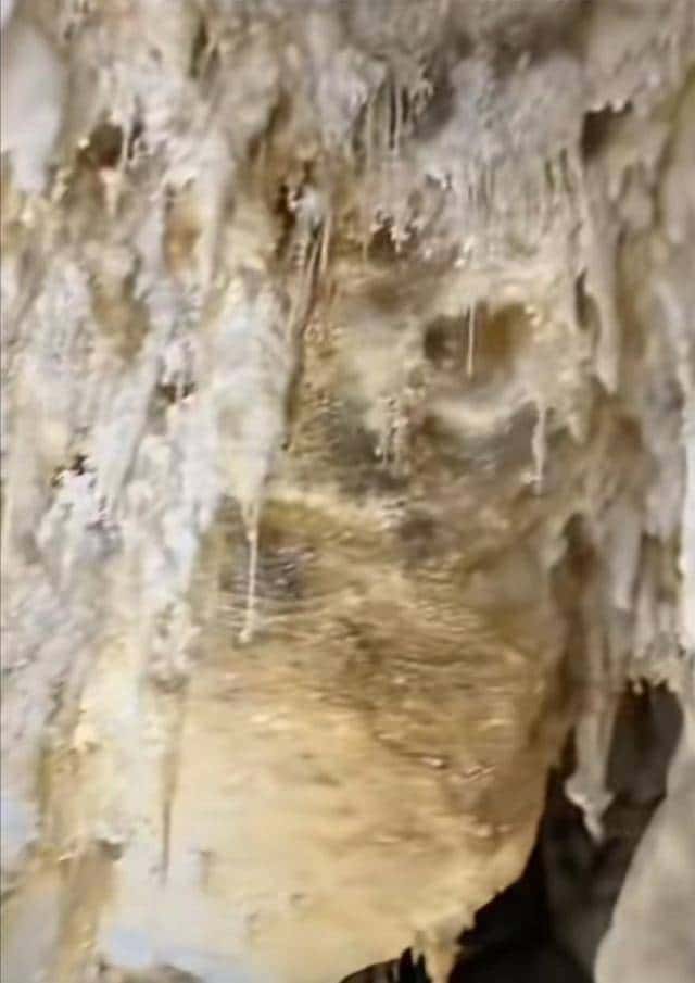 十四亿人不知道的人间仙境,石头“开花”,有谁见过?