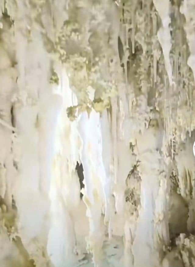 十四亿人不知道的人间仙境,石头“开花”,有谁见过?